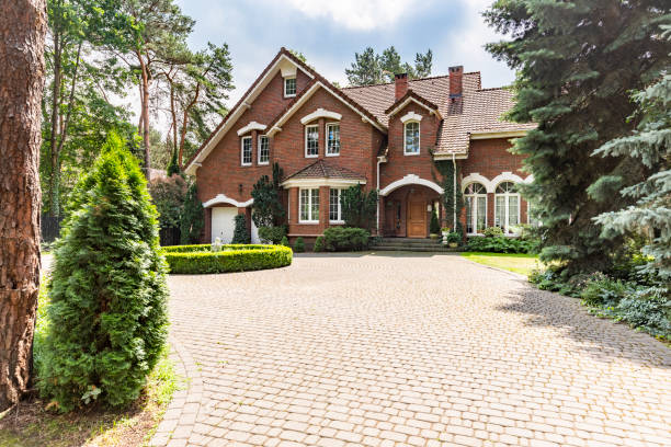 Reliable Vamo, FL Driveway Pavers Solutions