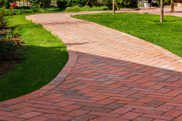 Best Concrete Paver Driveway  in Vamo, FL