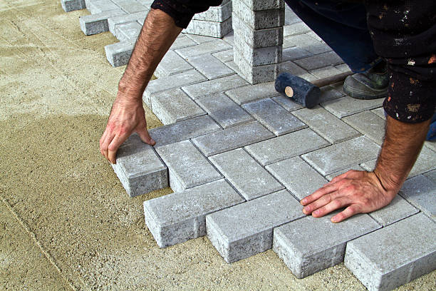 Best Driveway Pavers Near Me  in Vamo, FL
